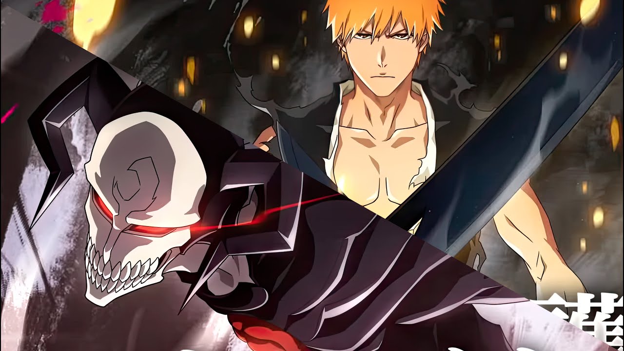 Bleach: Brave Souls 8th Anniversary OST Origin of Blades