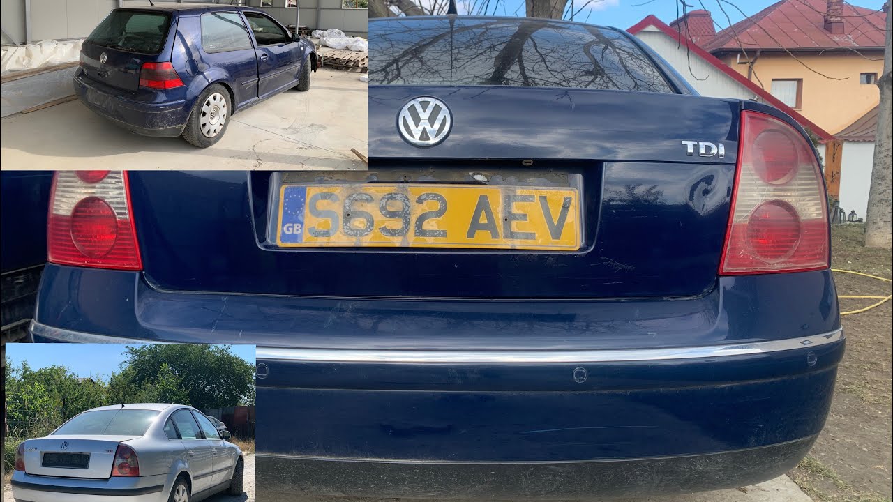 1.9 TDI-Să fie cele mai bune motoare?