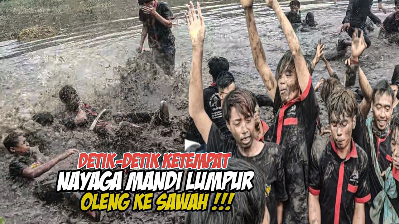 NAYAGA OLENG KE SAWAH SERU❗❗JAYA MANGGALA MUDA DI HAUR PUGUR