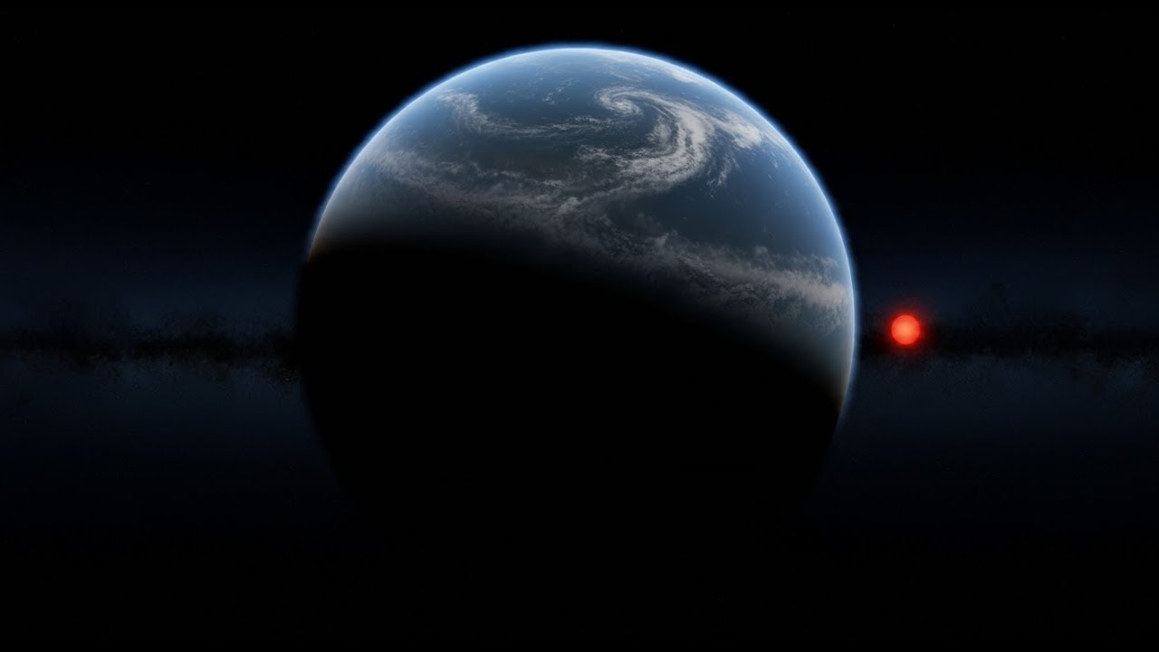 Das R&auml;tsel des Kosmos: Eine Weltraum-Dokumentation 2025 &ndash; Reise ins Unbekannte