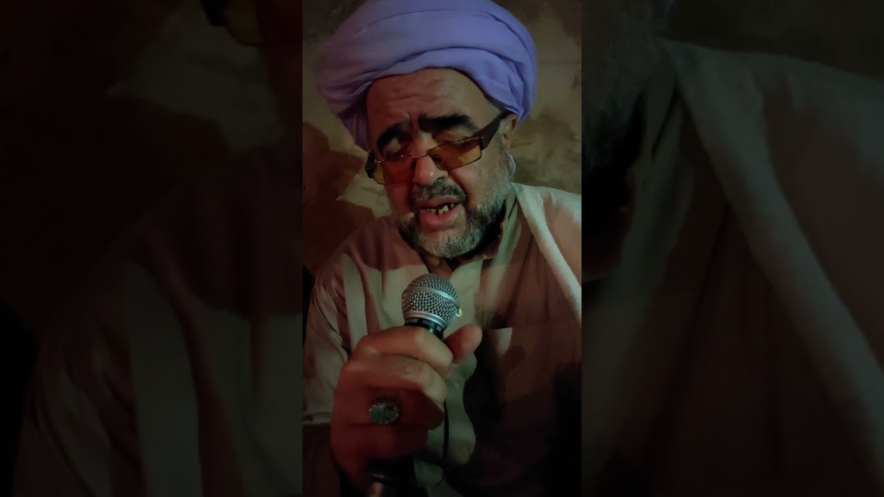 سي مهدي سلطاني  الشعايبية 2023