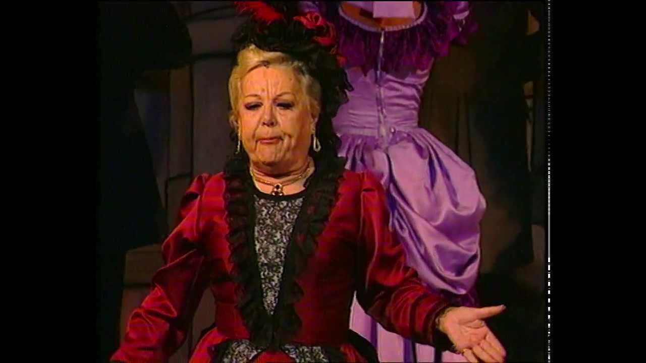 Tango de Doña Virtudes de 