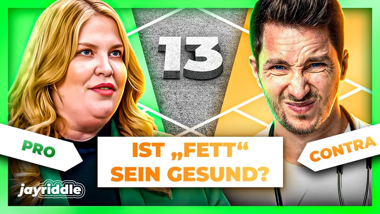 Frau CANCELT ARZT wegen FAKTEN!