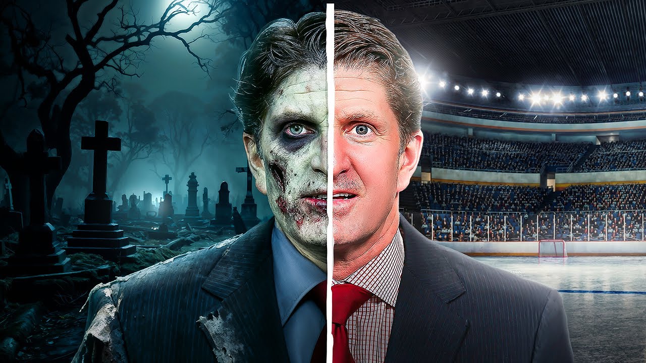 The MOST HATED Coach Who Was Resurrected By The NHL