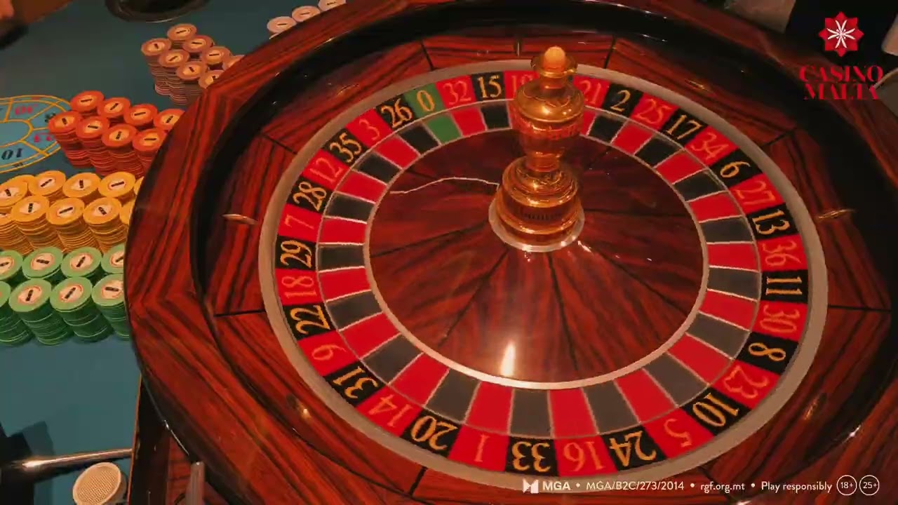 Casino Malta 2024
