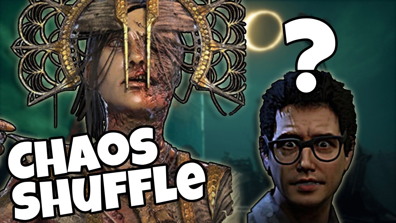 НИКТО НЕ ЗНАЕТ, КАК БОРОТЬСЯ С ЧУМОЙ?! | Dead by Daylight