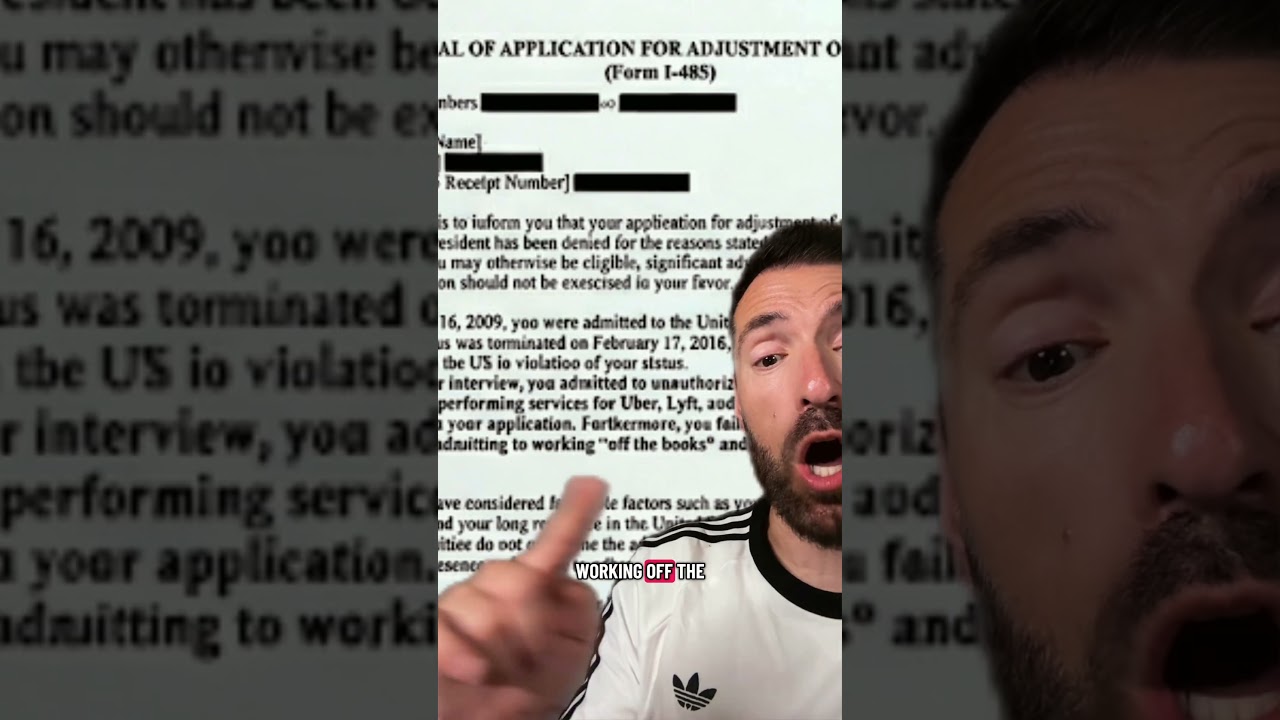 Новый меморандум USCIS превращает форму I-485 в &laquo;чрезвычайную меру по оказанию помощи&raquo; &mdash; кто нахо...