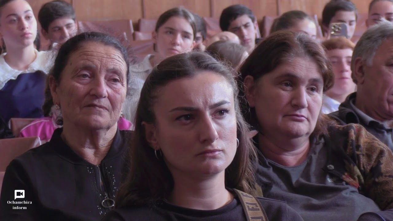 В селе Члоу назвали улицу в честь добровольца из Карачаево-Черкесии Мурата Куджева