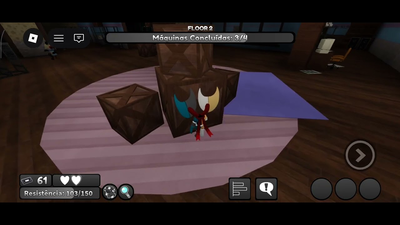 Jogando#dandysworde#parte1