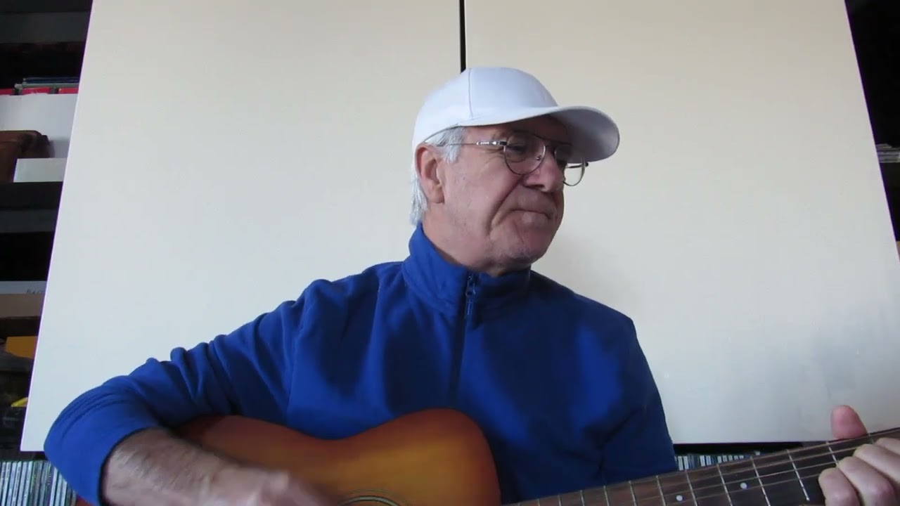 AUDIO 2  -  Rotola la vita  - 1995  - (cover)