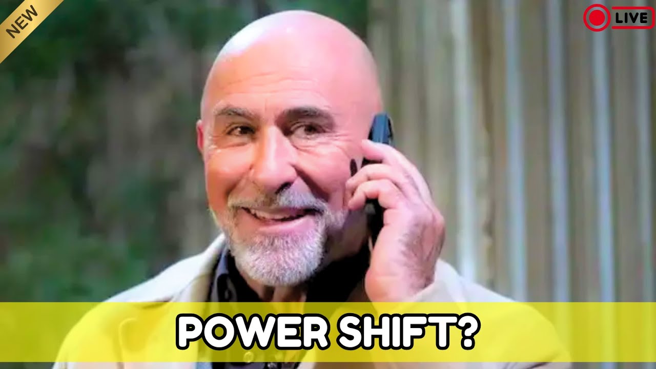 General Hospital&rsquo;s Power Shift: Why Port Charles Feels One Decision Away From Chaos