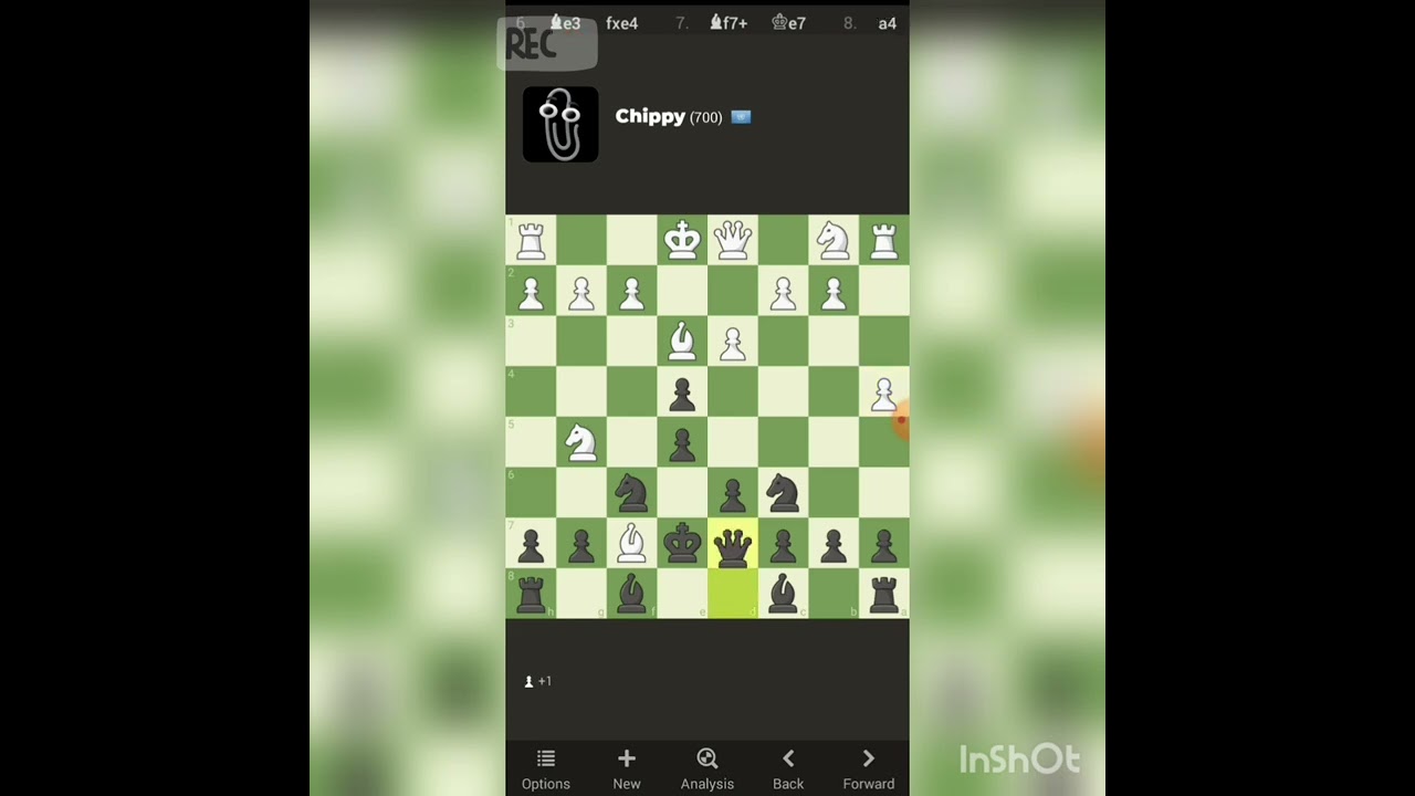 me vs bots pt-1.bs chippy