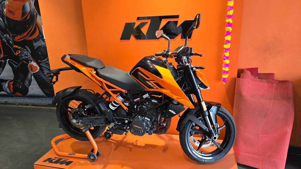 MT15 killer🔥 new 2025 KTM DUKE 160 FULL VIDEO @bikencars07 #ktm #ktmduke #ktmduke160 