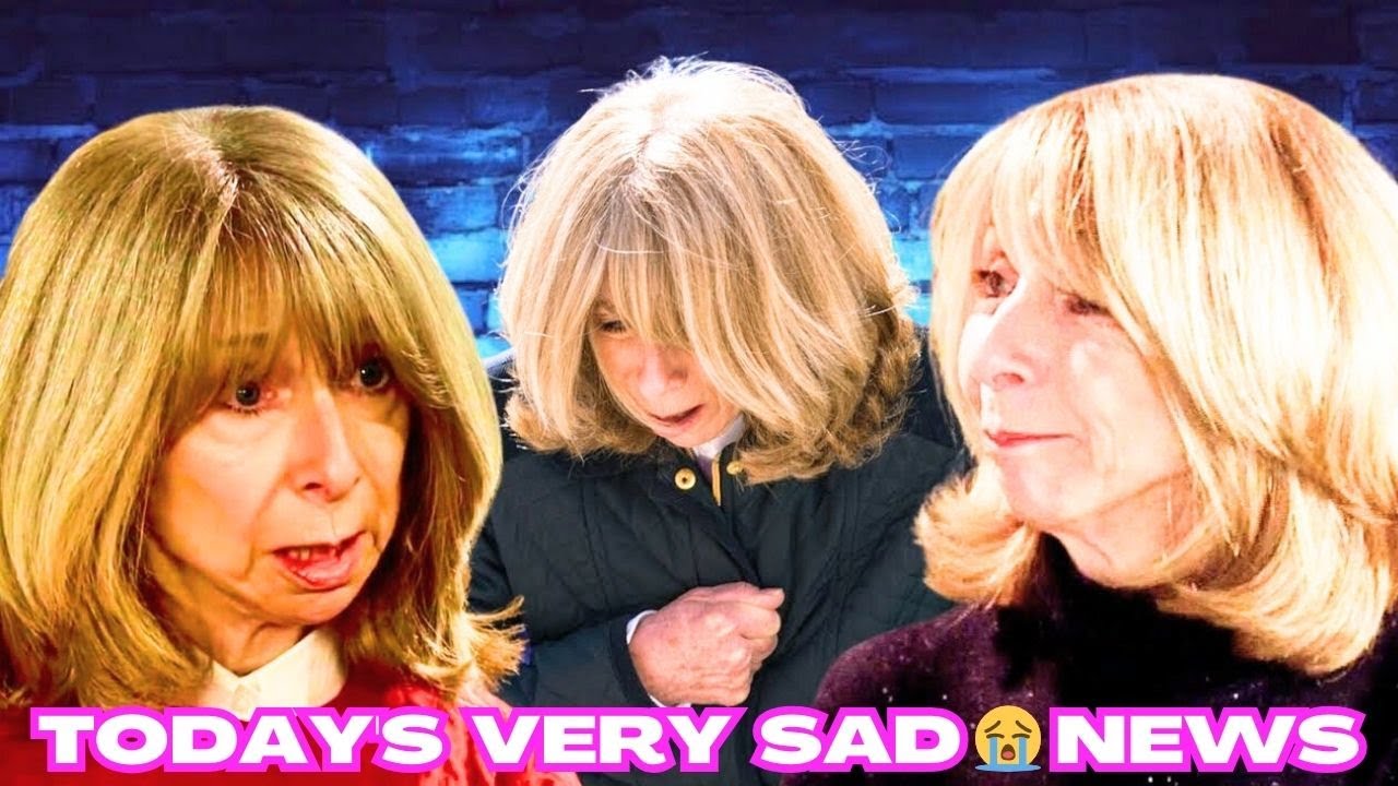 Very Sad😭News : Coronation Street Gail Platt's Heart-Wrenching Farewell Jesse's Vow to Save Her!