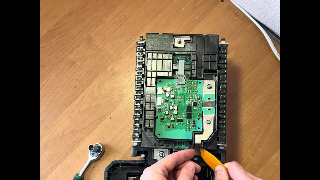 Repair BMW lithium battery 44v 48V Crash data recovery Li-Ion Battery Bat48 Gen1,0 10Ah 440Wh 44V