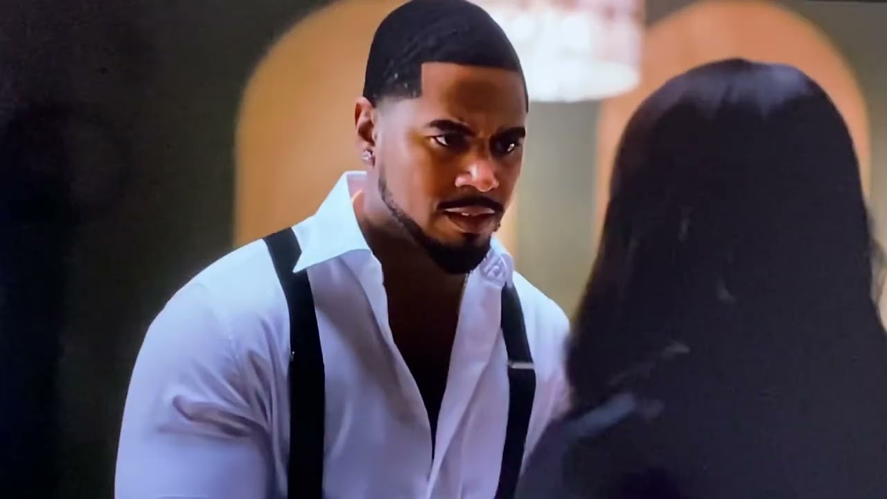 Serie Netflix Beauty black cap&iacute;tulo 1