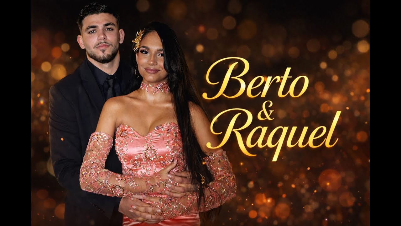 PEDIMENTO BERTO & RAQUEL #2026 #adaraevents