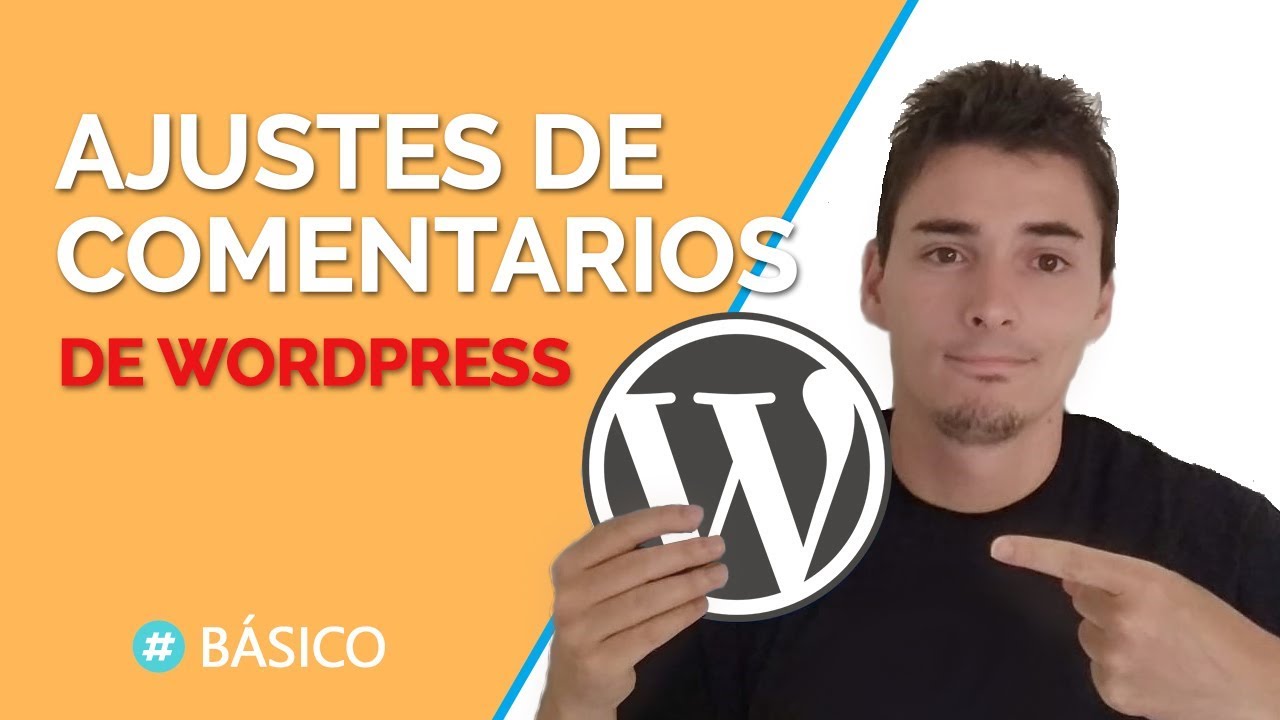 ✅ Ajustes de MEDIOS de WordPress 【 Configuración Básica 】