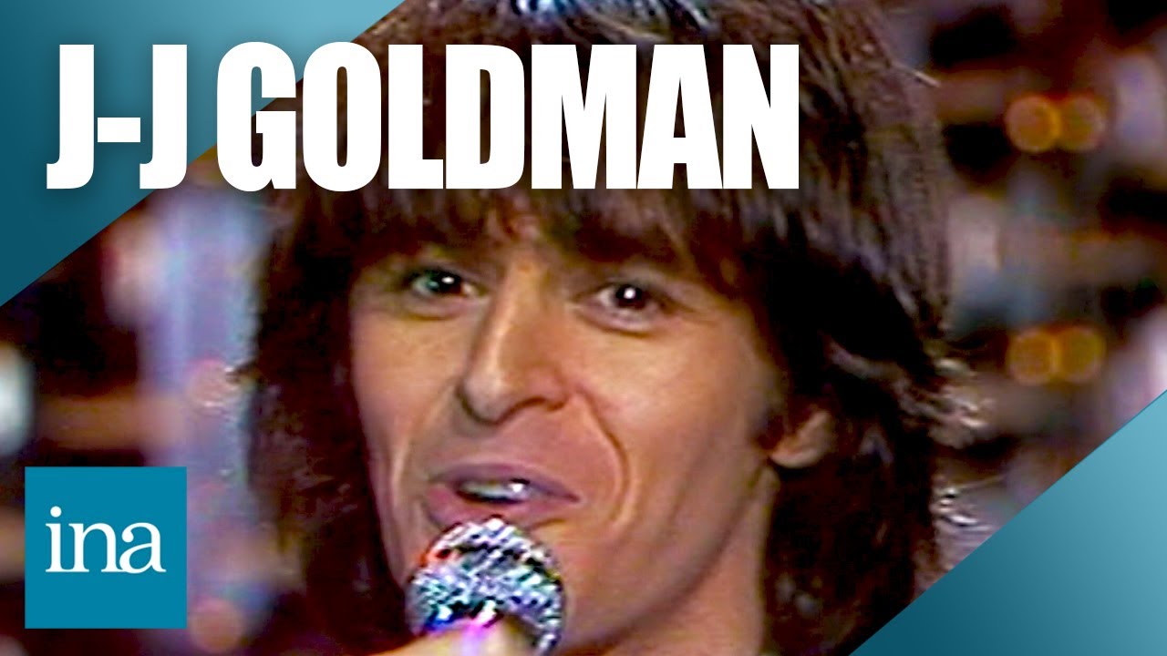 Jean-Jacques Goldman 