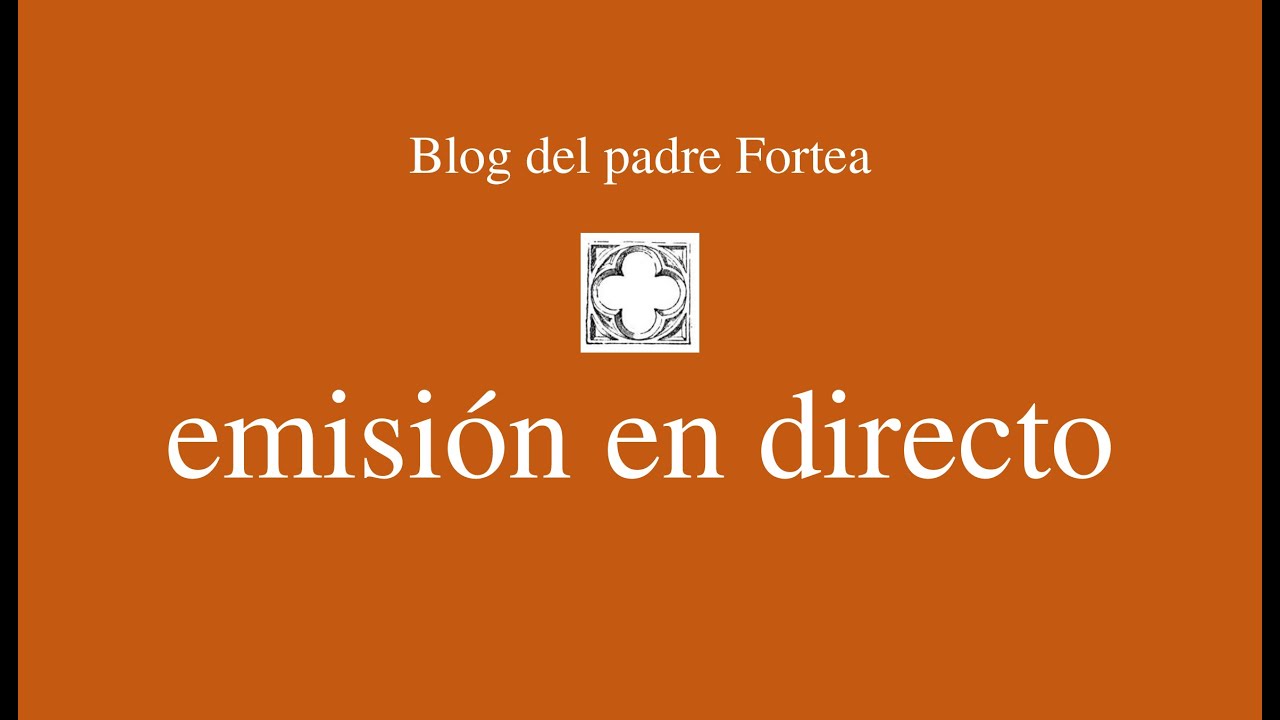 Entrevista a Nuría, la youtuber del Canal de María Valtorta, Alma Víctima