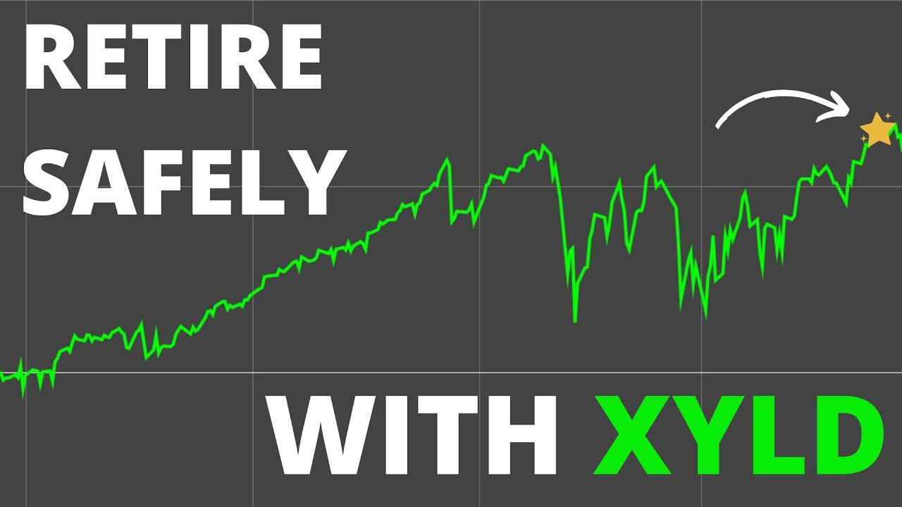 Retire With XYLD || How Much Does It Take?