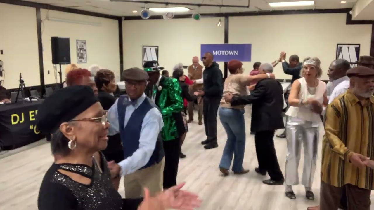 1/2/26-Sideview-DMV Senior Hand Dancers & YouTube Sensation DJ Ernie “G”, American Legion, Cheverly