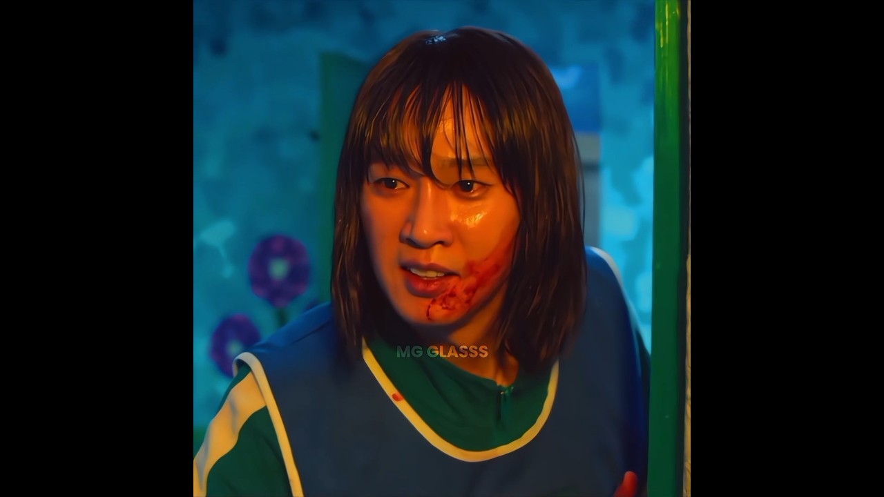 Hyun Ju & Jun Hee 🥺❤️‍🩹 #kdrama #squidgame #fyp #player222 #player120 #joyuri