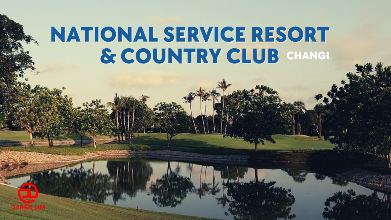 Shot by Shot at NSRCC Changi | Full 18