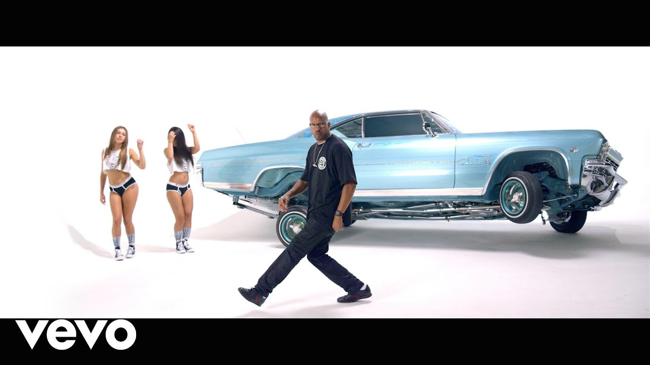 Warren G - My House ft. Nate Dogg