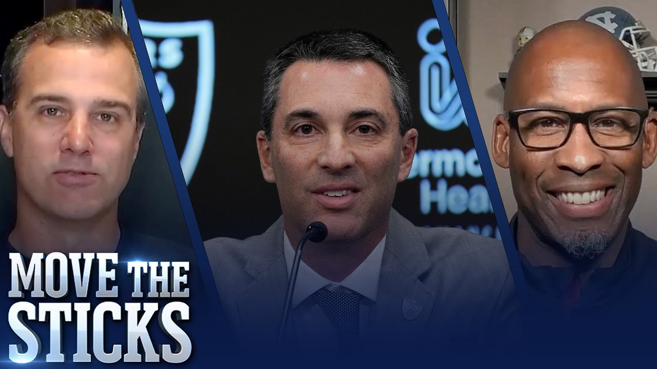 How Front Offices Evaluate the End of the Season + Philip Rivers&rsquo; Return to the NFL with Tom Telesco