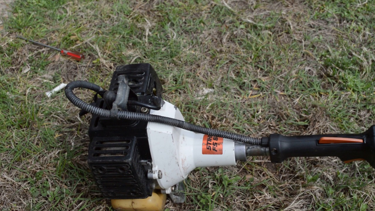 Stihl FS 56