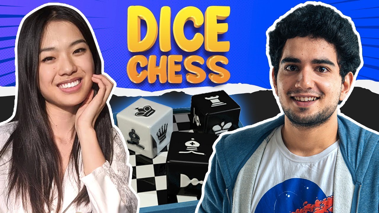 DICE CHESS ft. NEMO