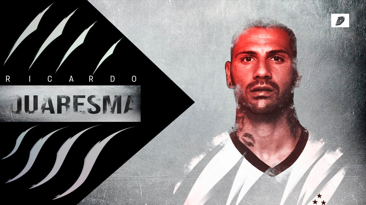 Ricardo Quaresma - Showboat - Crazy Dribbling, Skills & Tricks - 2019 | HD