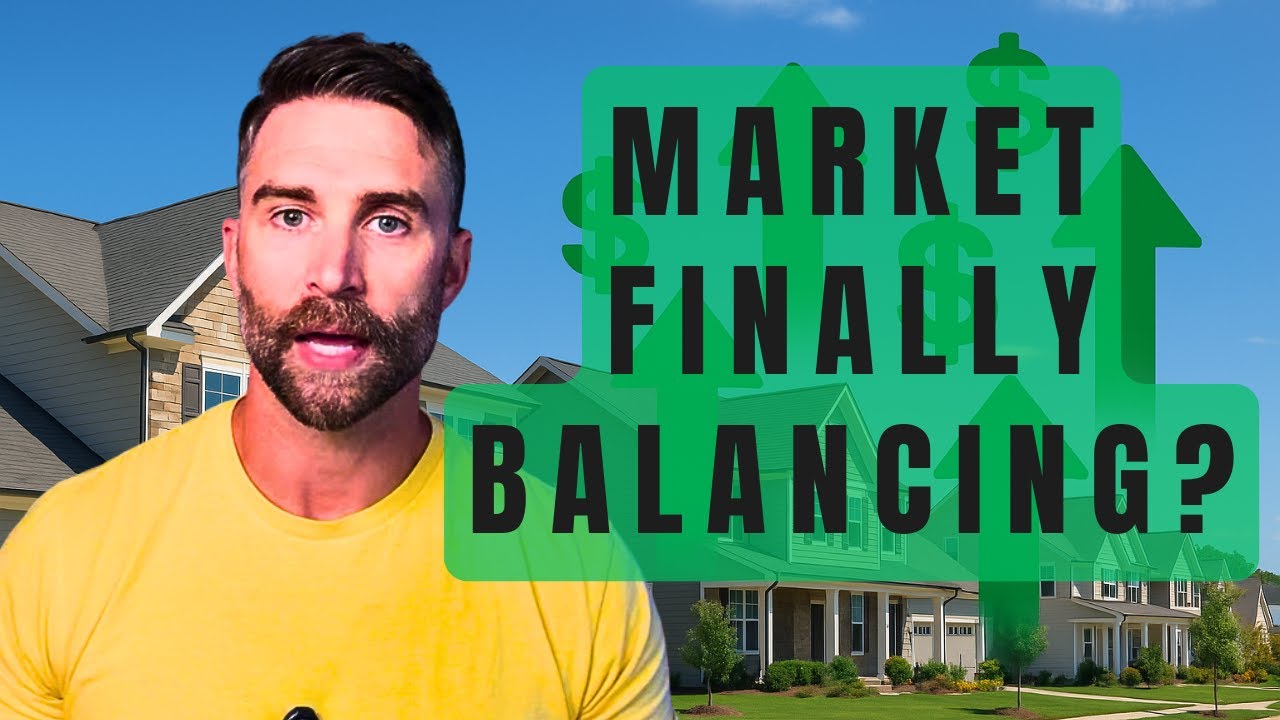 Record Prices AND More Inventory?! The Philly Suburbs Market Twist
