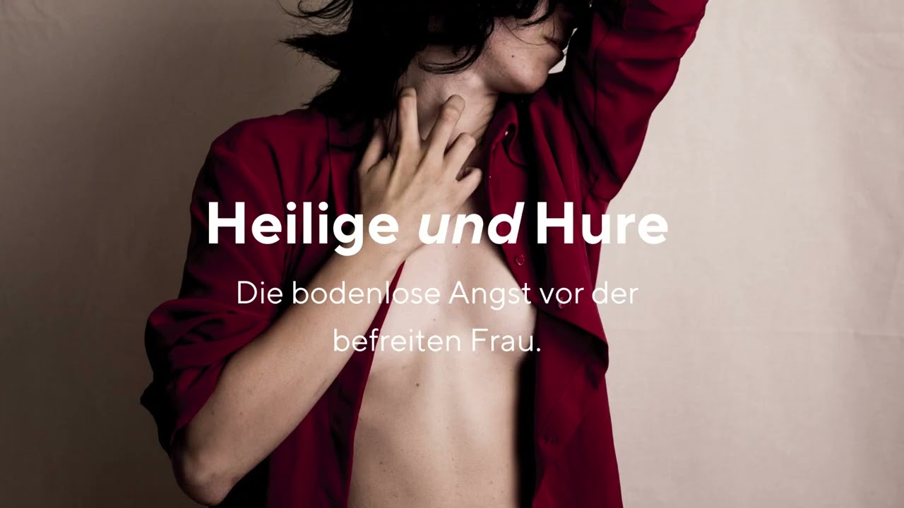 Heilige und H*re - Das Geheimnis von Frau und Pferd (Teil 1)