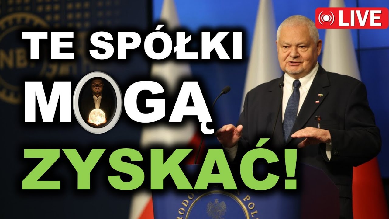 RPP tnie stopy procentowe i zaskakuje ekonomist&oacute;w!