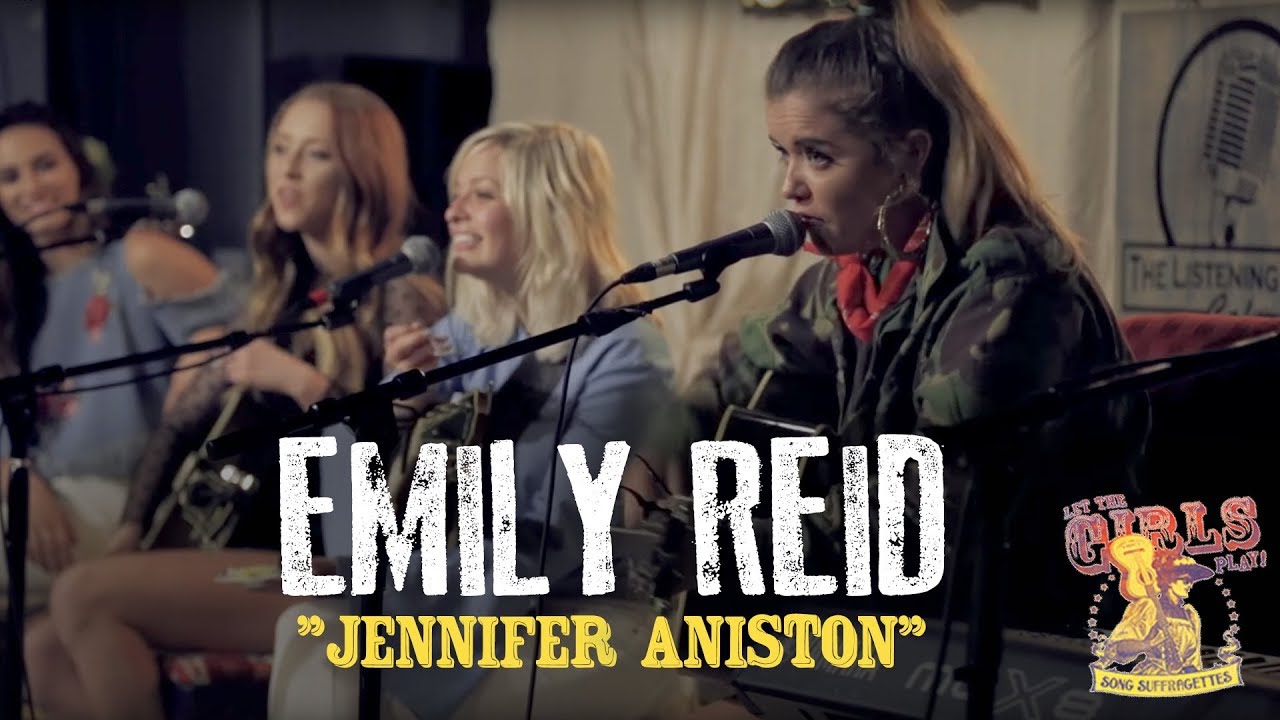 Emily Reid - 