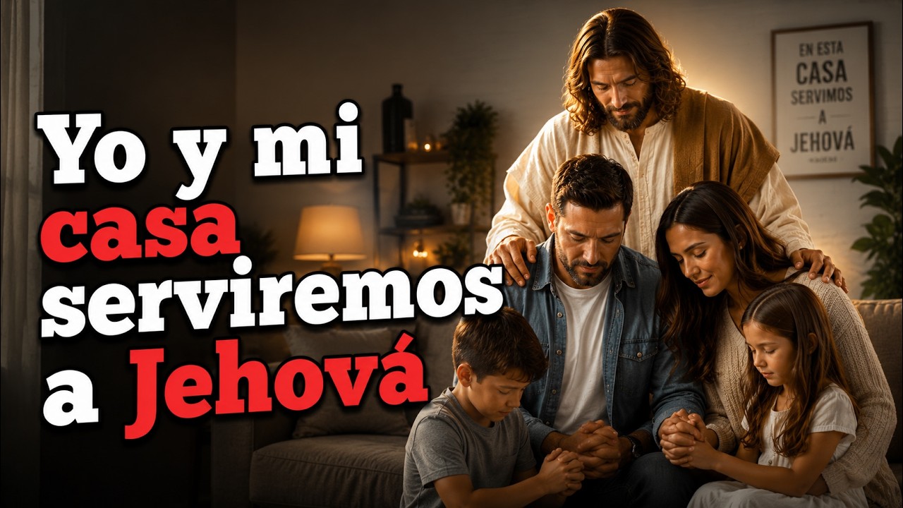 MI CASA ES TUYA, SEÑOR 🙏🏡✨ Esta Canción Cambiará Tu Vida 💛 | Adoración Cristiana 2026 🕊️