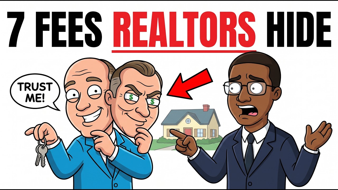 7 Costs Nobody Tells You Before Buying a Home