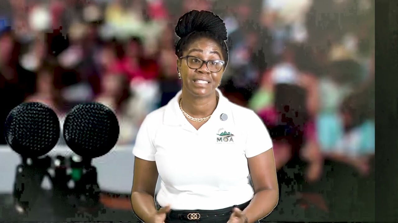 Public Service Toastmasters Club Hopes To Increase Membership(JANUARY 20TH, 2026)