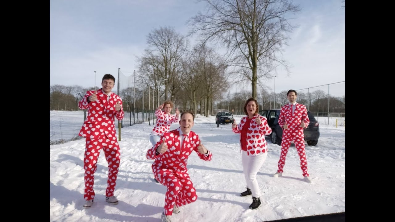 Devinco Valentijn