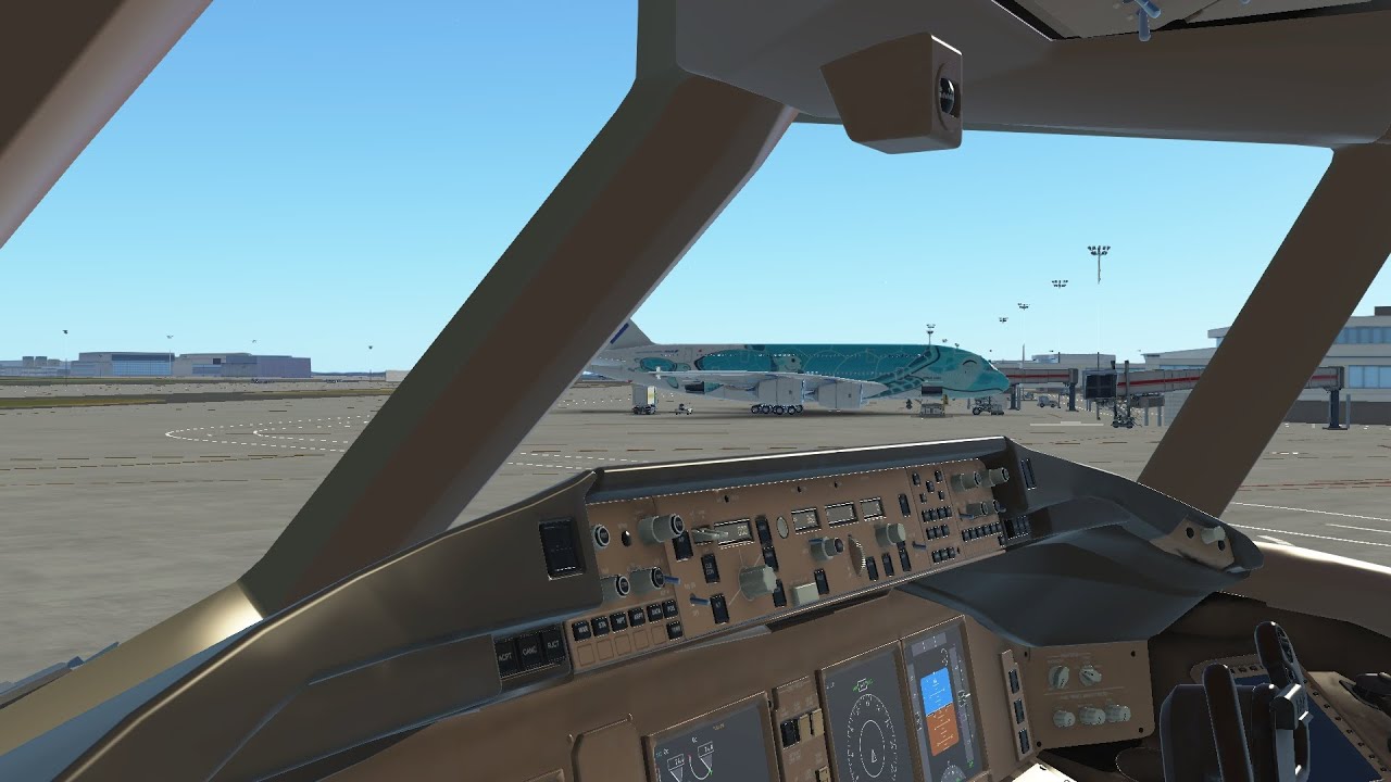 Cool departure from Tokyo Narita international airport | Boeing 777-200 ER |ANA| infinite flight sim