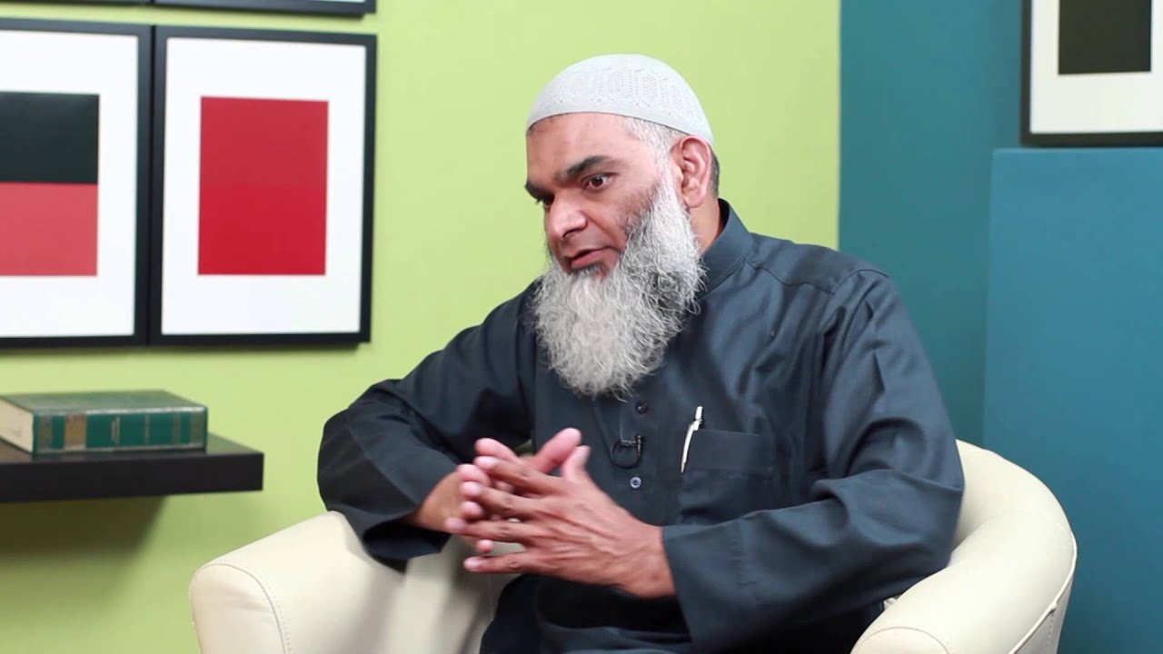 How was the Quran Revealed in Ramadan? - Dr. Shabir Ally