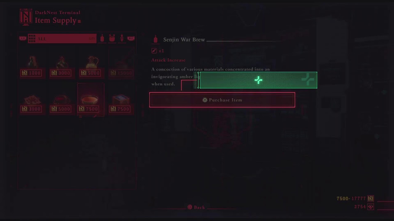 Pure blood-lusted Hack-N-Slash...where's Ryu?