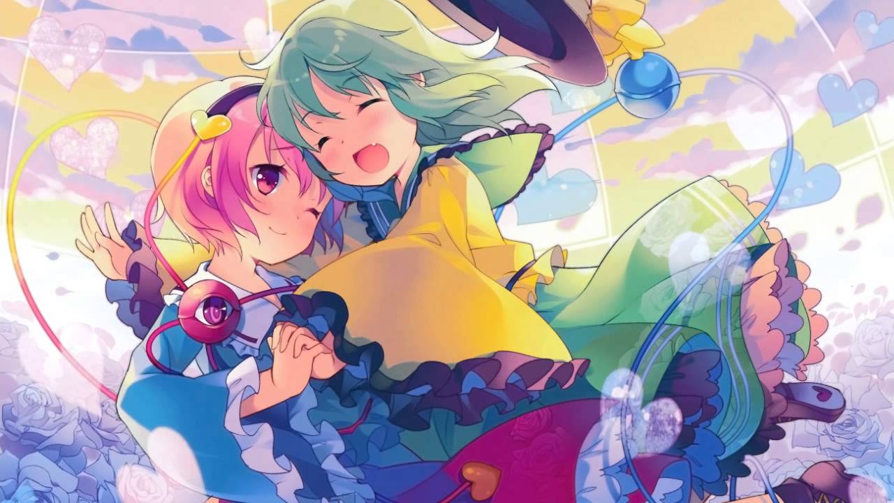 「東方 Vocal」 クロスハート Ver.C 「TUMENECO vs GET IN THE RING」