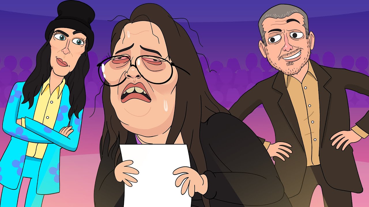 Half Baked Ep. 50 - KaceyTron Bends The Knee