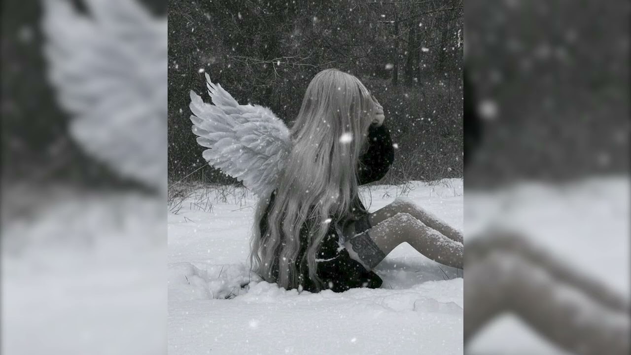 [Free for profit] Angelcore + akiaura + ambient type beat - 