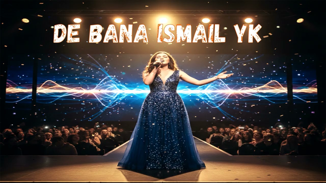 De Bana İsmail YK (Cover) 2026 By Gökhan
