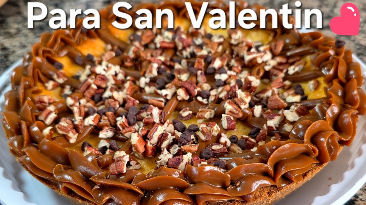 El mejor pay de queso con dulce de leche nuez y chocolate. #paydequeso, #postres, #cheesecake, 