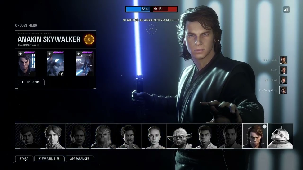 Boba is Annoying When He's Not On Your Side